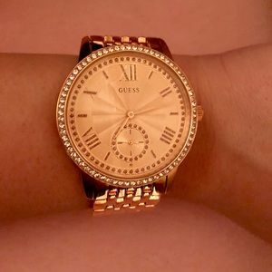 GUESS Watch